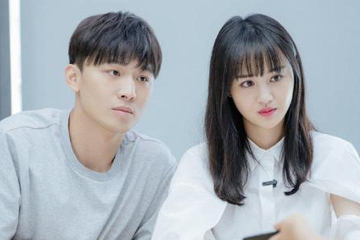 张恒与郑爽最新声明，坦诚对话，共见未来