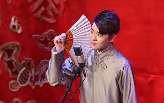 张云雷最新上台，传统与现代的融合，展现全新魅力