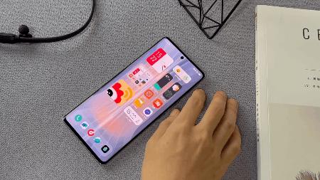 探索vivo的最新系统，originos的魅力