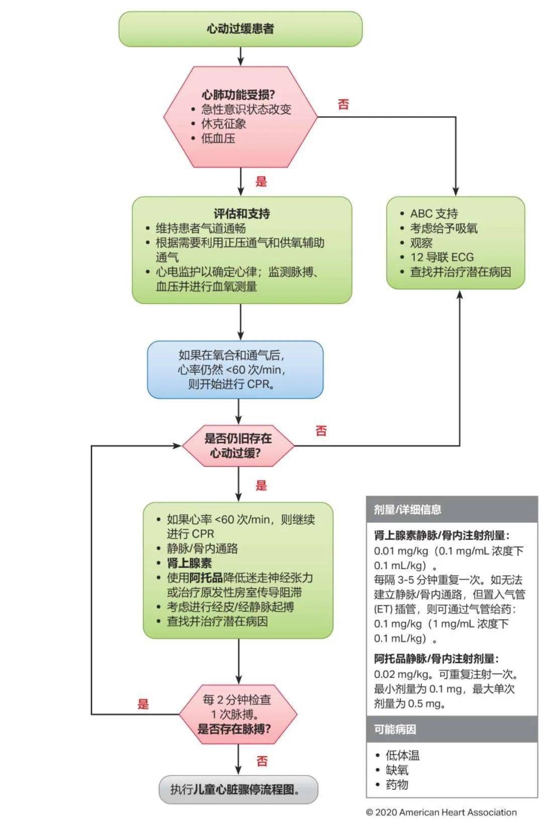 最新心肺复苏指南2018，重塑拯救生命的标准操作