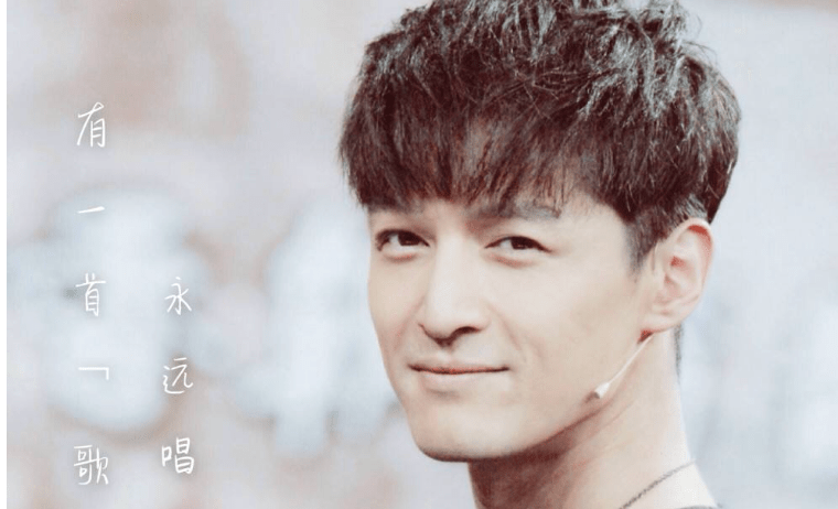 杨幂与胡歌，最新动态与深度解读