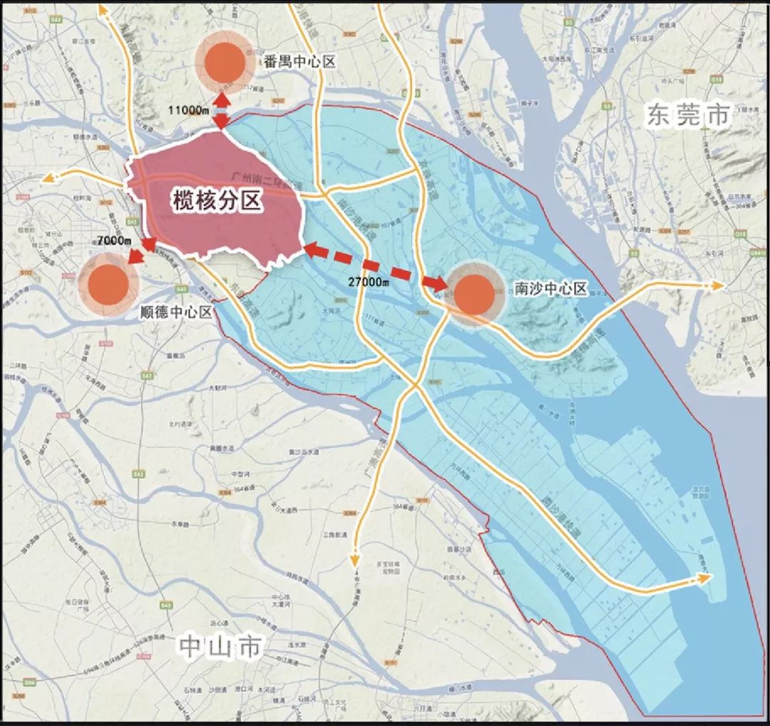 榄核最新楼盘——现代都市生活的理想选择