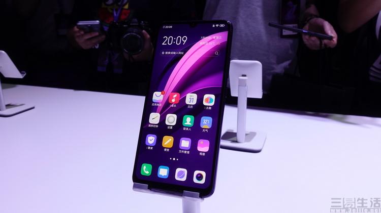 联想Z5最新款智能手机，科技与美学的完美结合