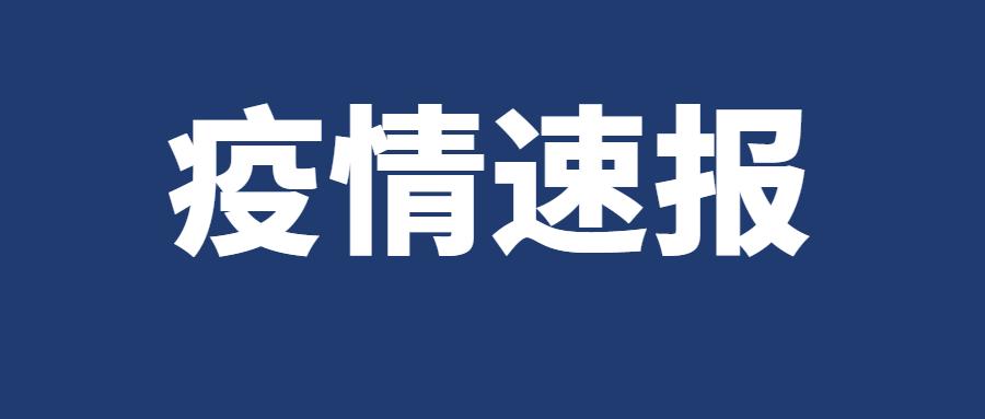 全国最新疫情通报原因深度解析