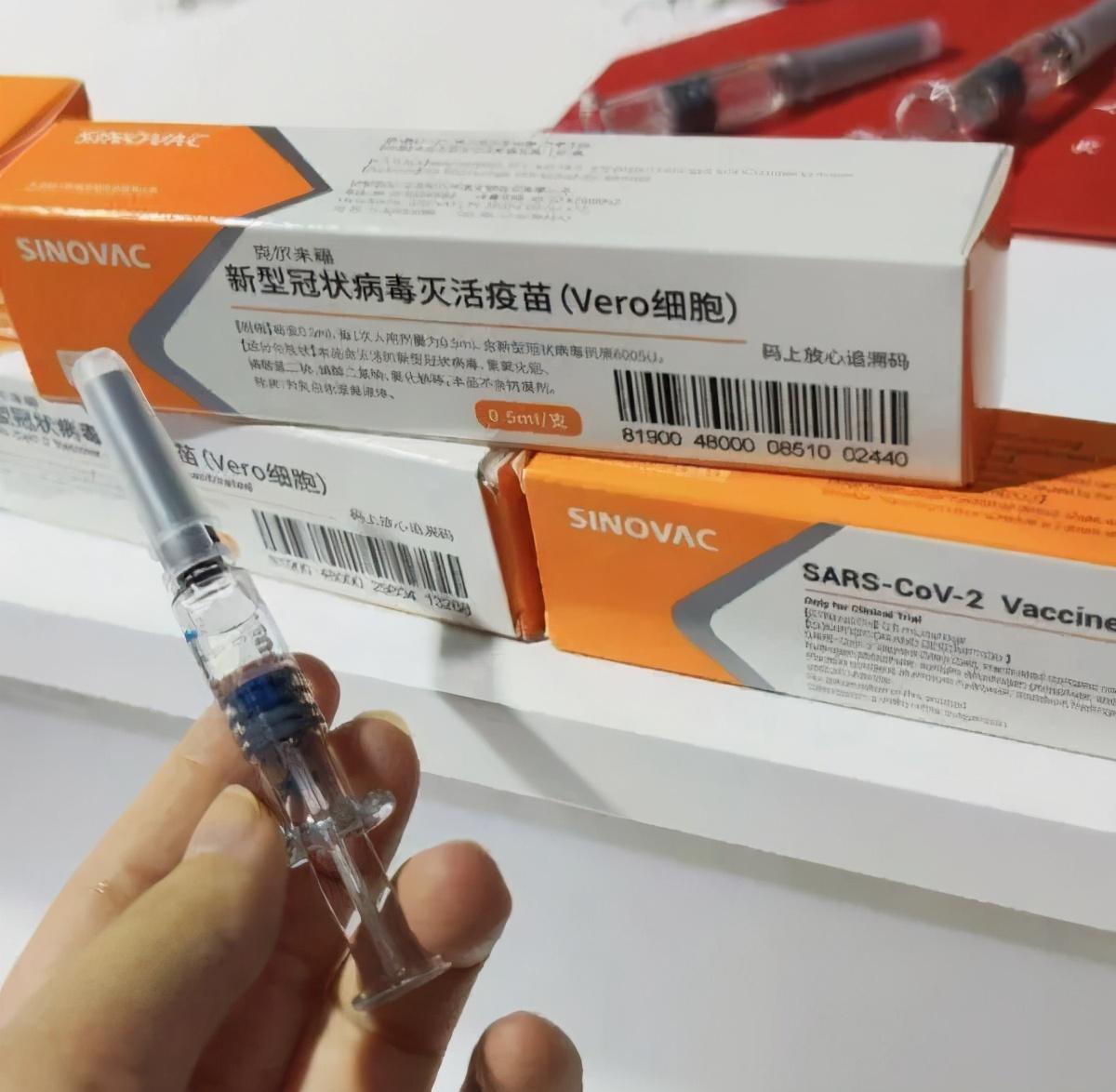 新冠疫苗最新状态，全球进展与挑战